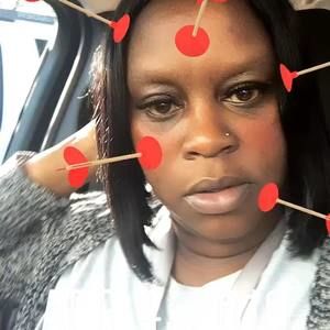 Meet your Posher, Jackie